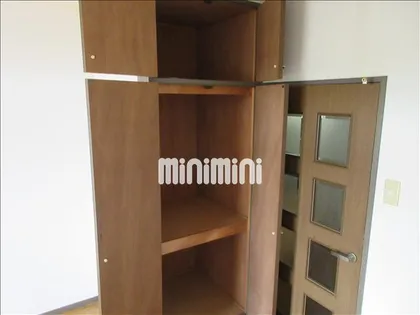 アムール1【2階】の内装