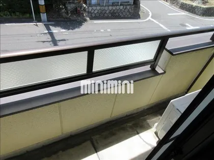 アムール1【2階】の内装