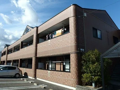 アーバンコートT A棟の画像