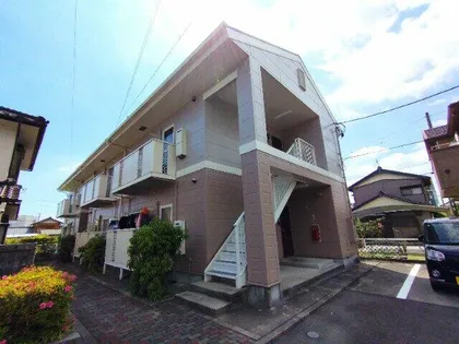 ラシーヌ大平の画像