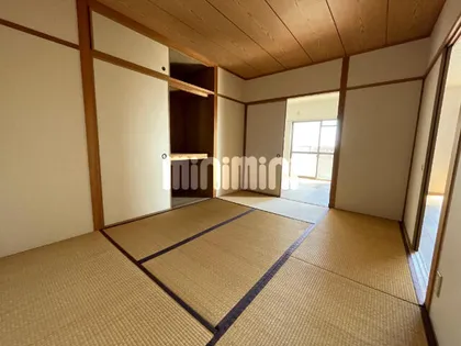 ヒルズトワニー【3階】のその他画像