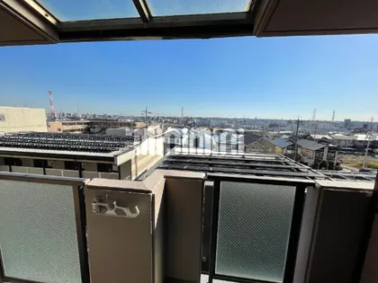 ヒルズトワニー【3階】のその他画像