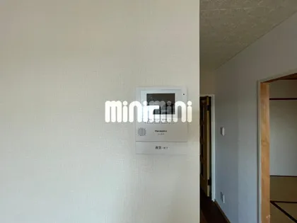 ヒルズトワニー【3階】のその他画像