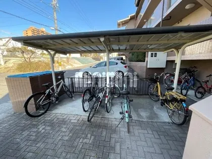 ヒルズトワニー【3階】のその他画像