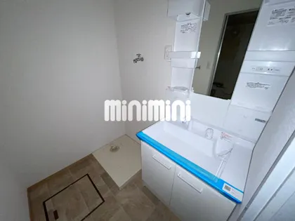 ヒルズトワニー【3階】の内装