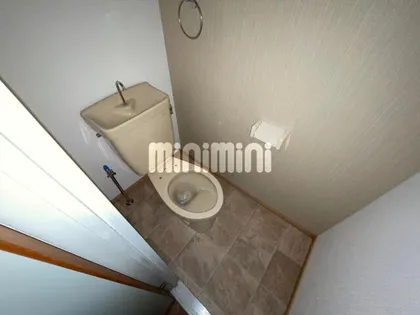 ヒルズトワニー【3階】の内装