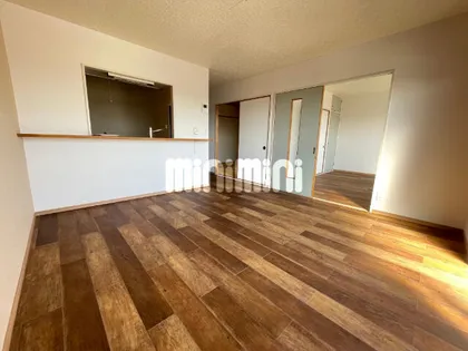 ヒルズトワニー【3階】のその他画像