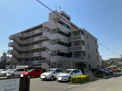 ネットシティー潮崎の画像