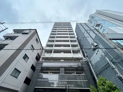 エスリード中之島SOUTHの画像