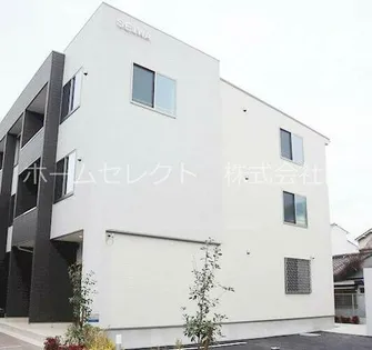 アーサースミノエの画像