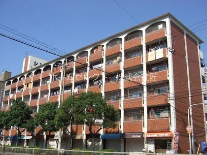 リアライズ北加賀屋の画像