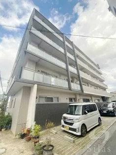 ディアコート新発田の画像