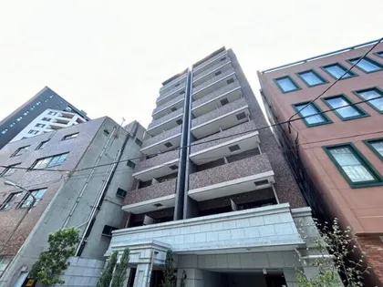 レジュールアッシュ心斎橋VITAの画像