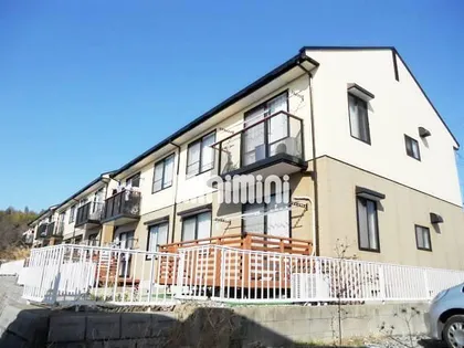 ラビドール巽 C棟の画像