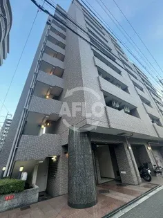 プランドールSakaeⅡ【6階】の外観