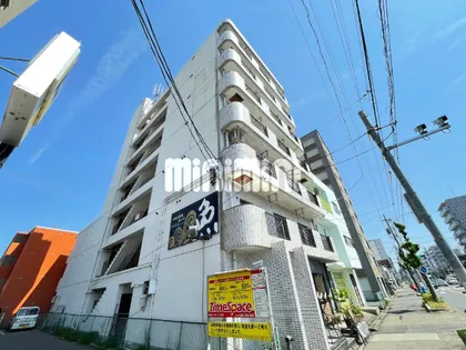 レジデンス庄内の画像