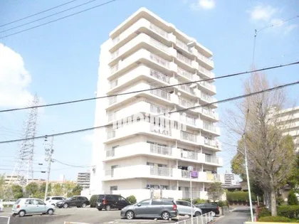 ホワイトキャッスル平針Vの画像