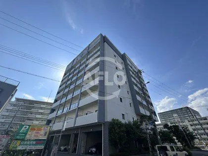 Dolce Vita 新大阪【7階】の外観