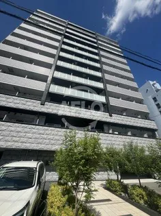 メインステージ大阪 North Mark【9階】の外観