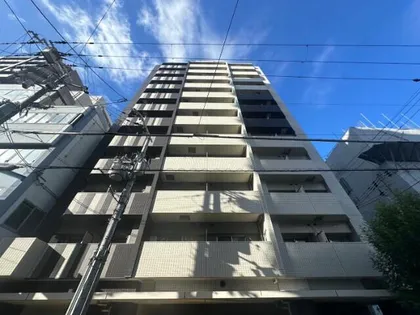 アドバンス大阪城グラシアの画像