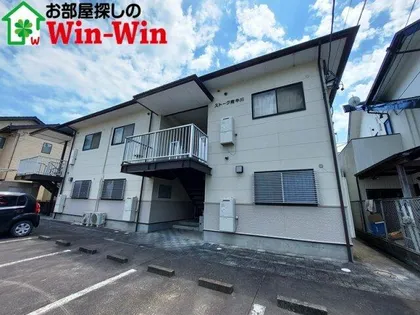 ストーク南牛川の画像
