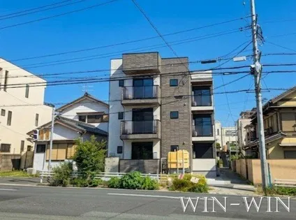 ジュエル豊橋の画像