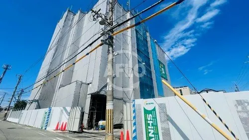スプランディッドⅨの画像