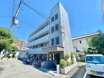 グリーングラスの画像