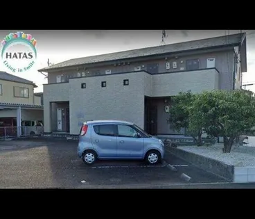 キングズウィッシュハイツの画像