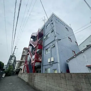 松虫ハイツの画像