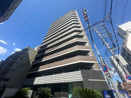 サムティ阿波座BELSIAの画像