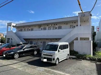 エルシャトー緑の画像