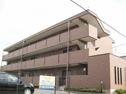 ラヴィアン新川の画像