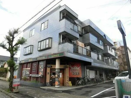 第2カーサENSHOの画像