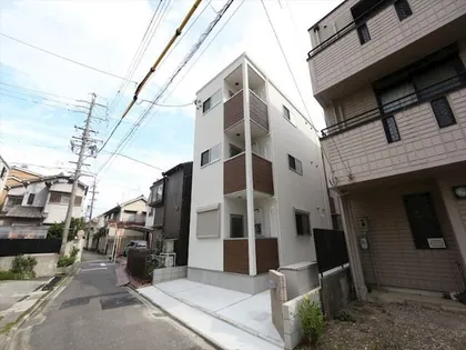 ハーモニック北原の画像