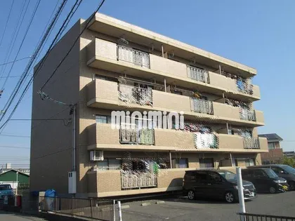 ロイヤルマンション昭栄の画像