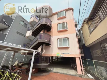 プレアール山城の画像