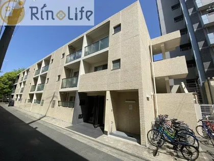 ヴィレッジ加綾北本町の画像