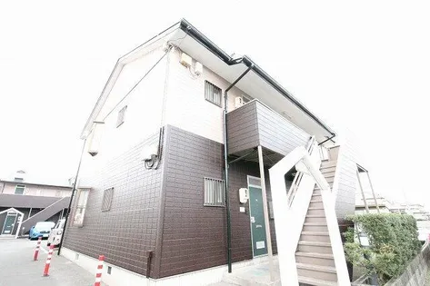 コロッセオ110 B棟の画像