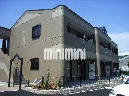 ルミナスハイムの画像