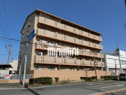 グランドメゾン勝川の画像