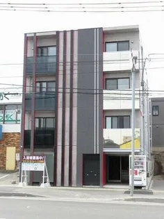 シティプラザ手稲アネックスの画像