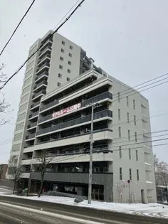 ライオンズ南平岸ディアレジェンドの画像