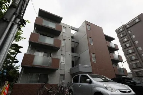 LA ROSE北円山の画像
