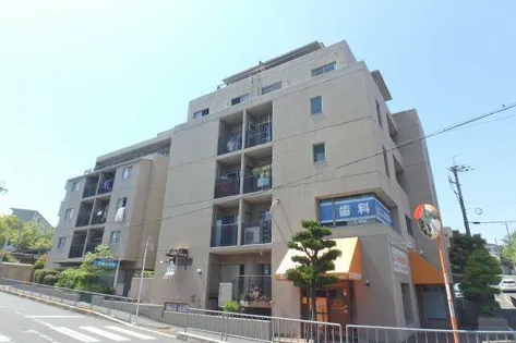 ガーデンハイム狭山 A棟の画像