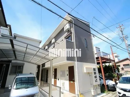 アースクエイク花塚の画像