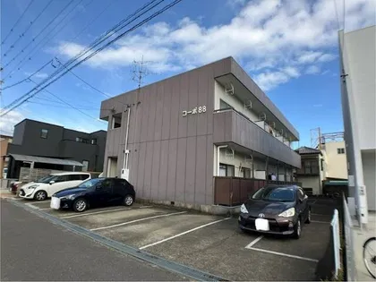 コーポ88の画像