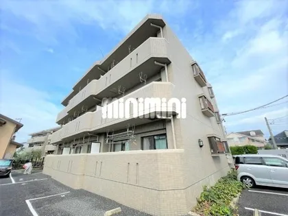 ベルヴィル IIの画像