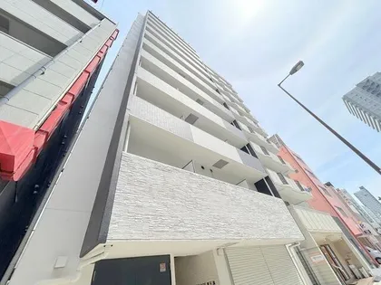 R SQUARE東天満の画像