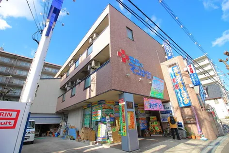 フォルシア エムの画像